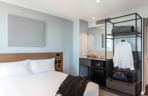 Citadines Connect Sydney Airport - Accommodation QLD 1