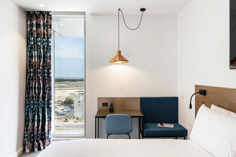Citadines Connect Sydney Airport - Accommodation QLD 9