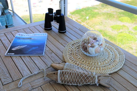 Beachfront Bliss - Accommodation QLD 13