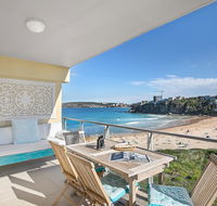 Beachfront Bliss - Accommodation QLD
