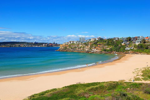 Beachfront Bliss - Accommodation QLD 2