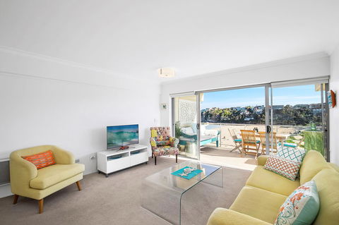 Beachfront Bliss - Accommodation QLD 6