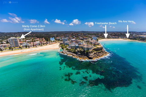 Beachfront Bliss - Accommodation QLD 1