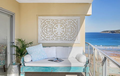 Beachfront Bliss - Accommodation QLD 12