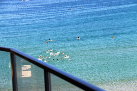 Beachfront Bliss - Accommodation QLD 20