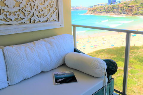 Beachfront Bliss - Accommodation QLD 14