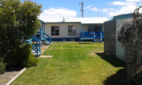 Marion Bay Holiday Villas - Accommodation QLD 4