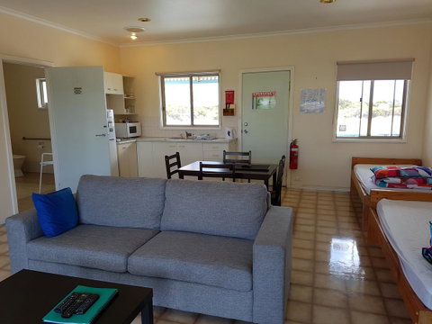 Marion Bay Holiday Villas - Accommodation QLD 12