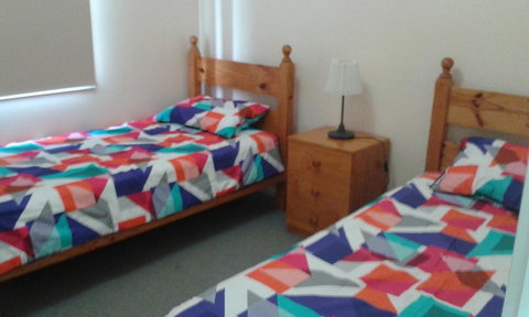 Marion Bay Holiday Villas - Accommodation QLD 2