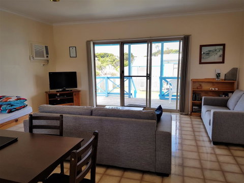 Marion Bay Holiday Villas - Accommodation QLD 10