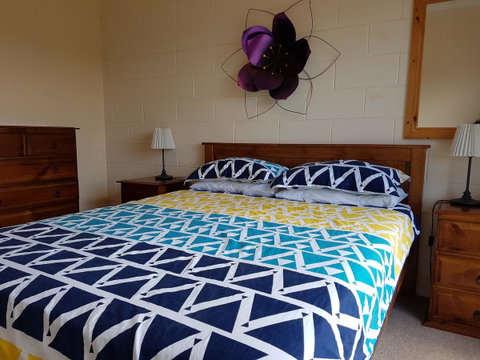 Marion Bay Holiday Villas - Accommodation QLD 13