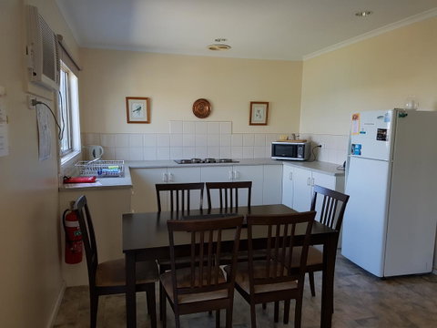 Marion Bay Holiday Villas - Accommodation QLD 9