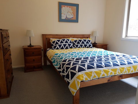 Marion Bay Holiday Villas - Accommodation QLD 3