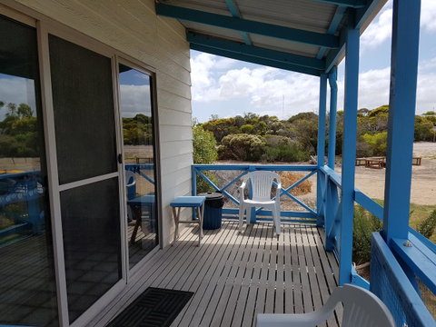 Marion Bay Holiday Villas - Accommodation QLD 7