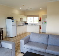 Marion Bay Holiday Villas - Accommodation QLD