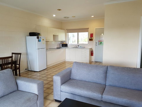 Marion Bay Holiday Villas - Accommodation QLD 0