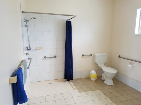 Marion Bay Holiday Villas - Accommodation QLD 19