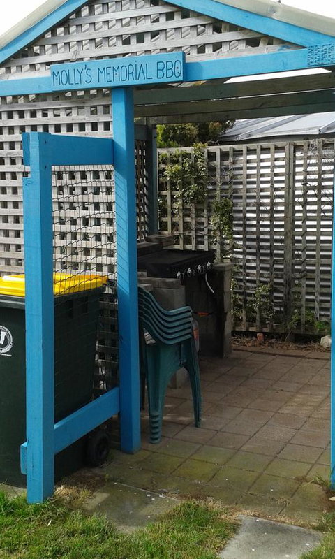 Marion Bay Holiday Villas - Accommodation QLD 8