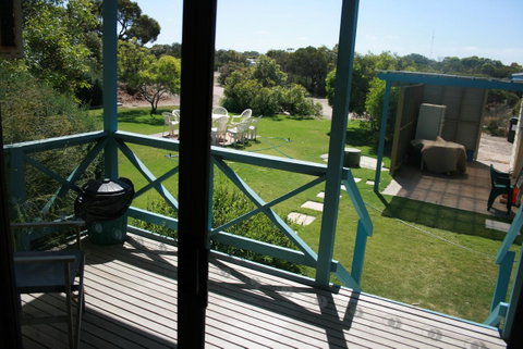 Marion Bay Holiday Villas - Accommodation QLD 16