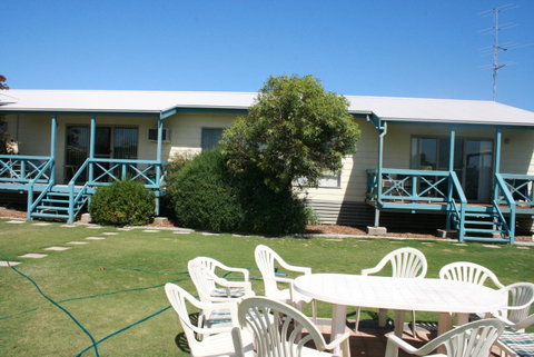 Marion Bay Holiday Villas - Accommodation QLD 6