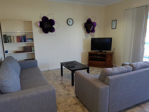 Marion Bay Holiday Villas - Accommodation QLD 11