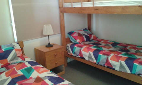 Marion Bay Holiday Villas - Accommodation QLD 17