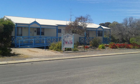 Marion Bay Holiday Villas - Accommodation QLD 5