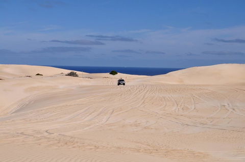 Longbeach Apartments - Accommodation QLD 9