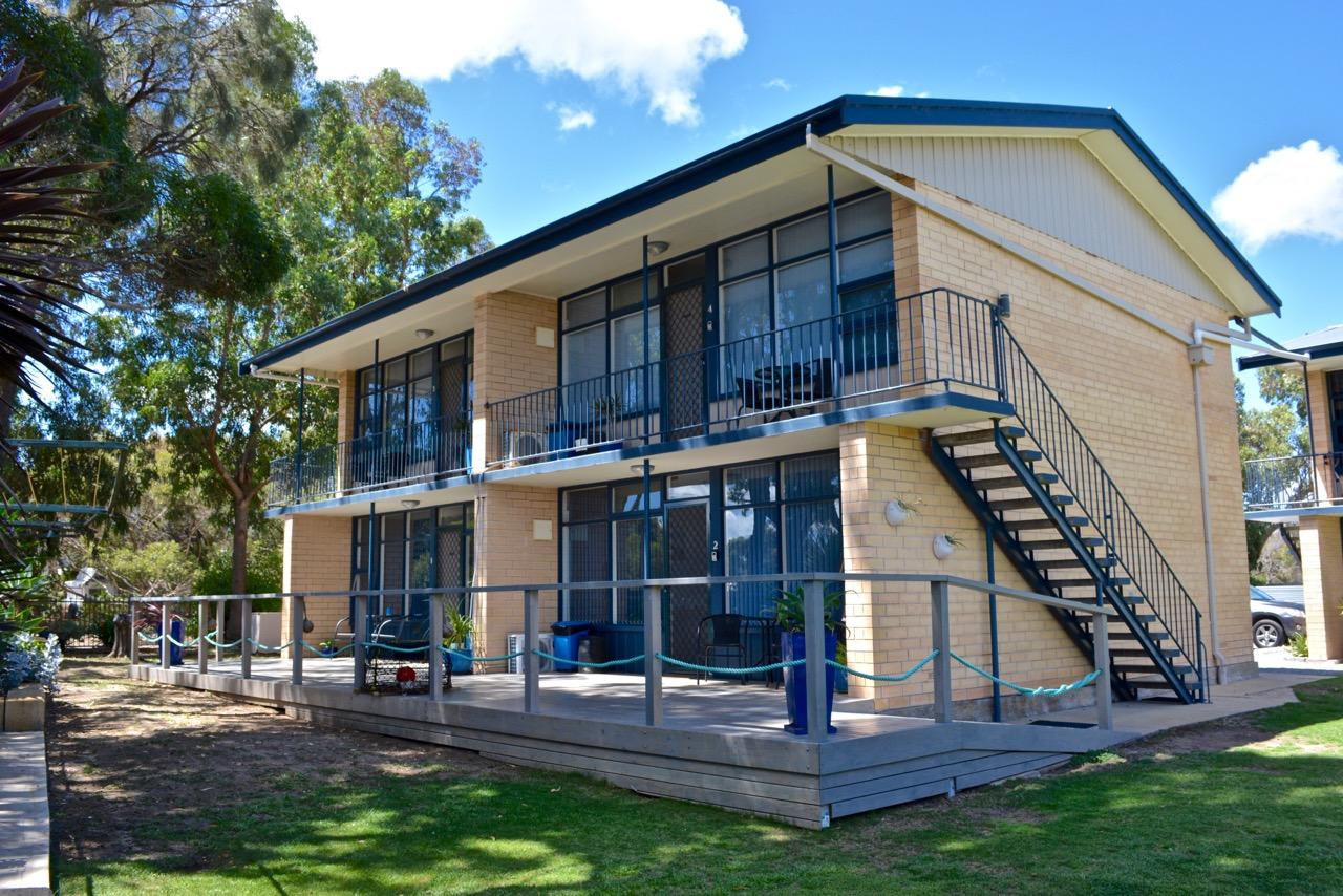 Wanilla SA Accommodation QLD