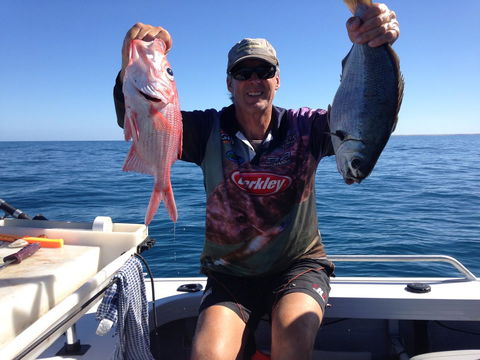 Longbeach Apartments - Accommodation QLD 8