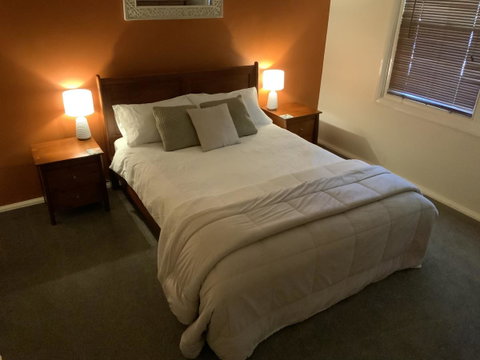 Oats Cottage - Accommodation QLD 1