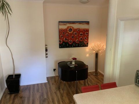 Oats Cottage - Accommodation QLD 9