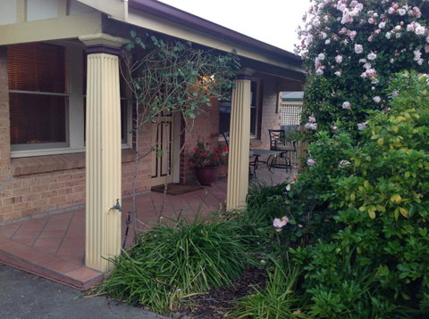 Oats Cottage - Accommodation QLD 6