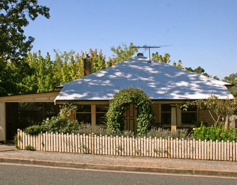 Oats Cottage - Accommodation QLD 11