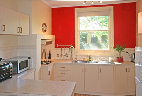 Oats Cottage - Accommodation QLD 10