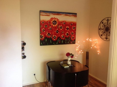 Oats Cottage - Accommodation QLD 4