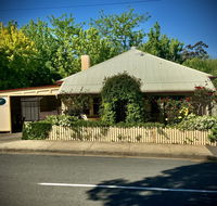 Oats Cottage - Accommodation QLD