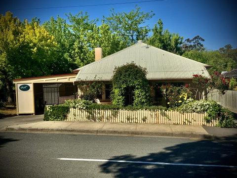 Oats Cottage - Accommodation QLD 0