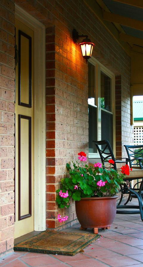 Oats Cottage - Accommodation QLD 8