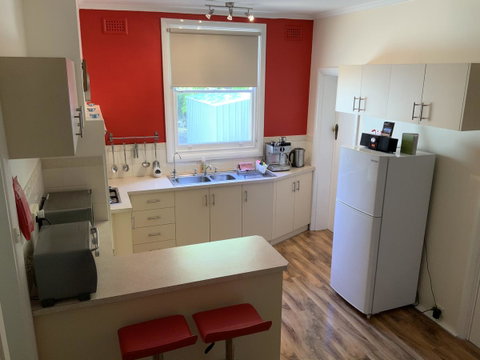 Oats Cottage - Accommodation QLD 7