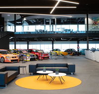 Rydges Pit Lane - Accommodation QLD