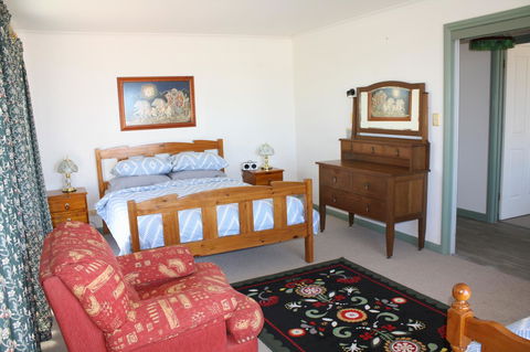 Maslin Beach House - Accommodation QLD 16