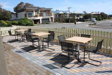 Maslin Beach House - Accommodation QLD 4