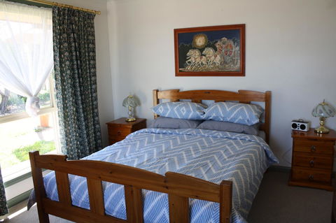 Maslin Beach House - Accommodation QLD 9