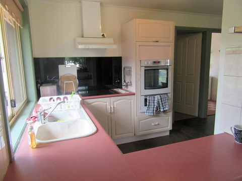 Maslin Beach House - Accommodation QLD 5