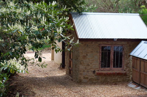 Longwood Retreat - Accommodation QLD 31