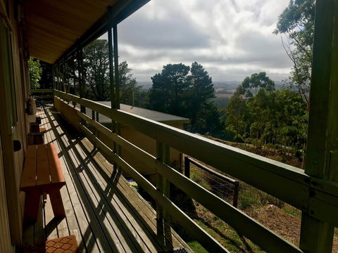 Longwood Retreat - Accommodation QLD 20