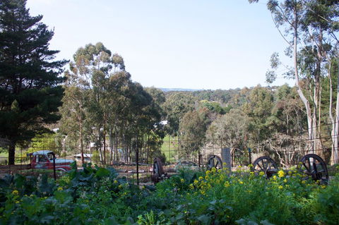Longwood Retreat - Accommodation QLD 37