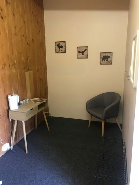Longwood Retreat - Accommodation QLD 4
