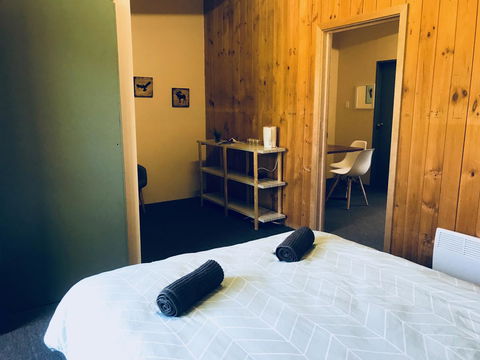 Longwood Retreat - Accommodation QLD 11